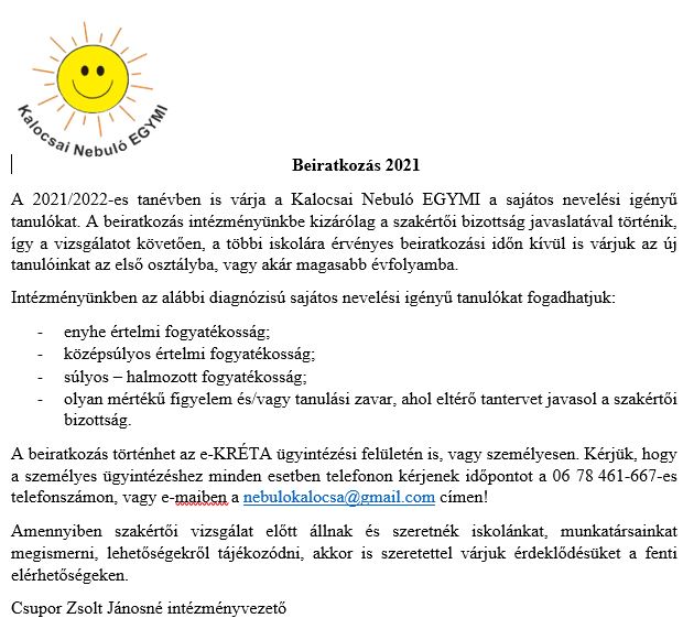 beiratkozas21