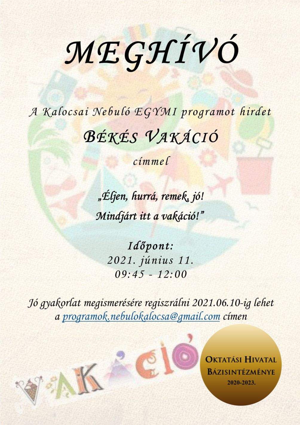 meghivo 210611